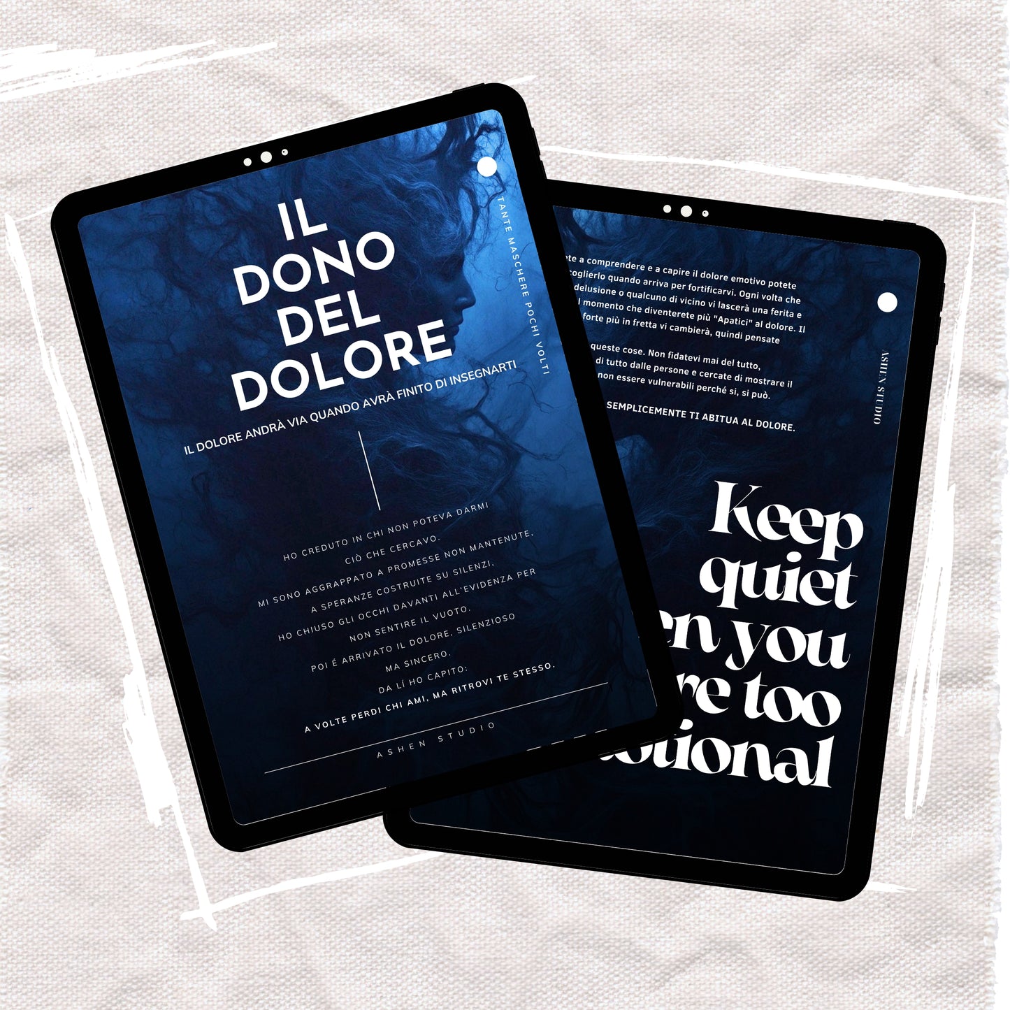 La Triade Essenziale