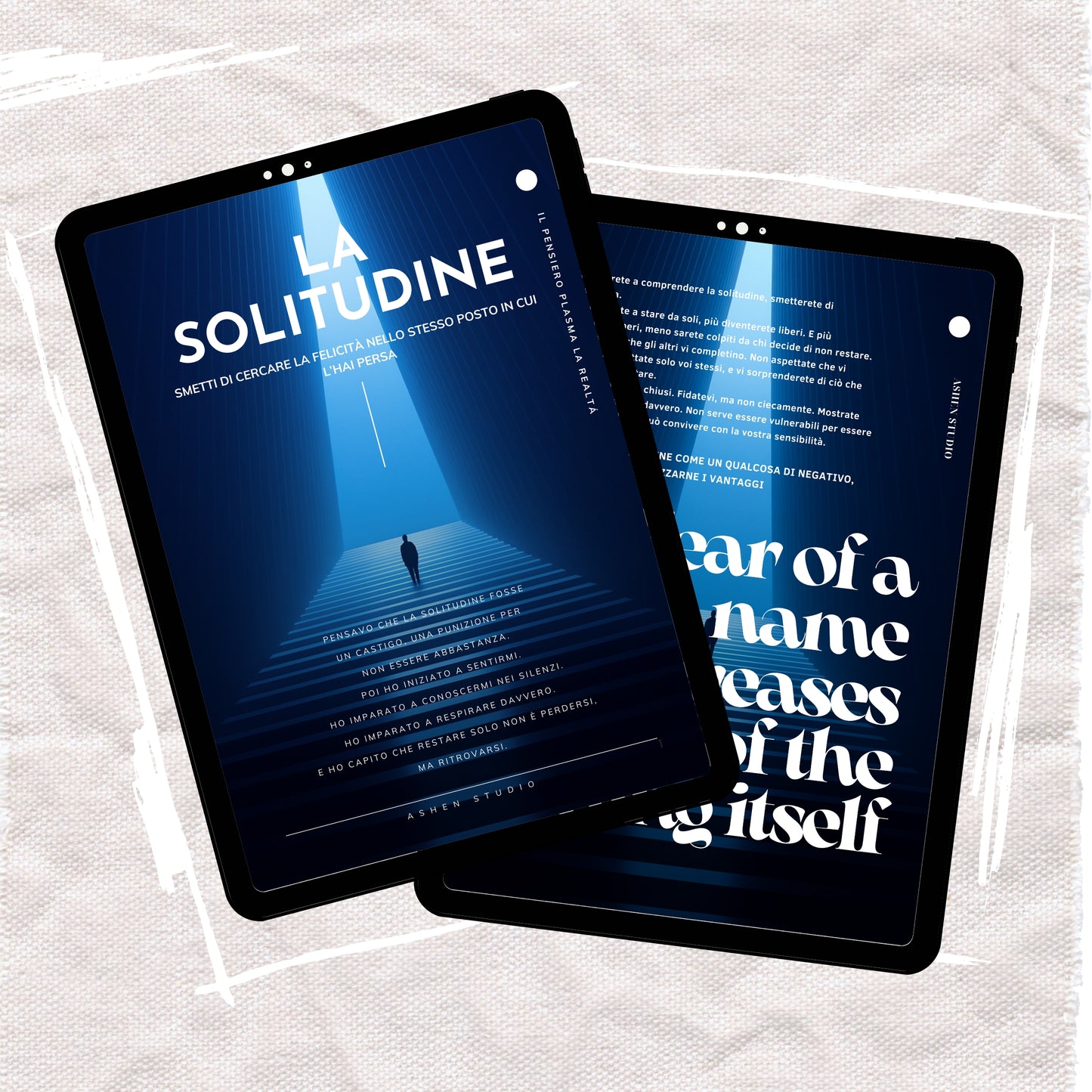 La Triade Essenziale