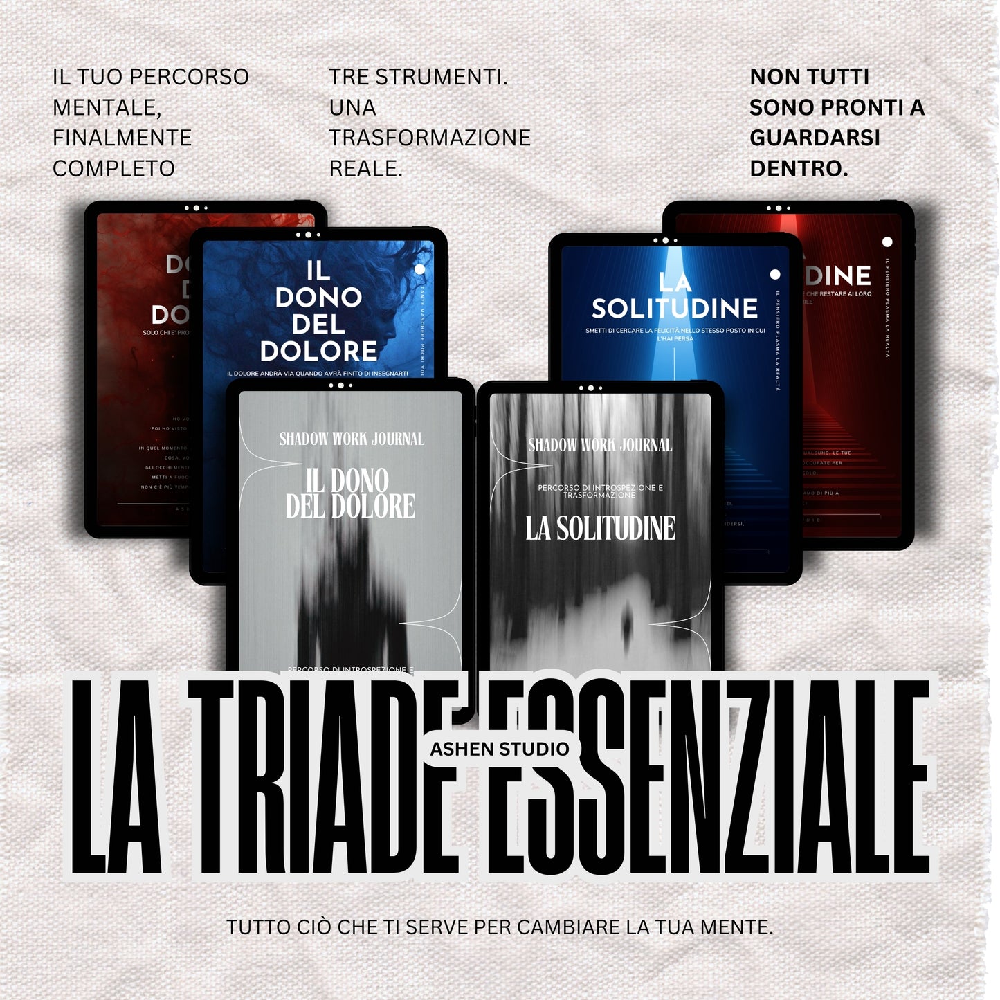 La Triade Essenziale