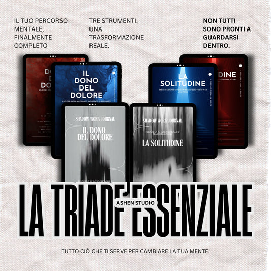 La Triade Essenziale