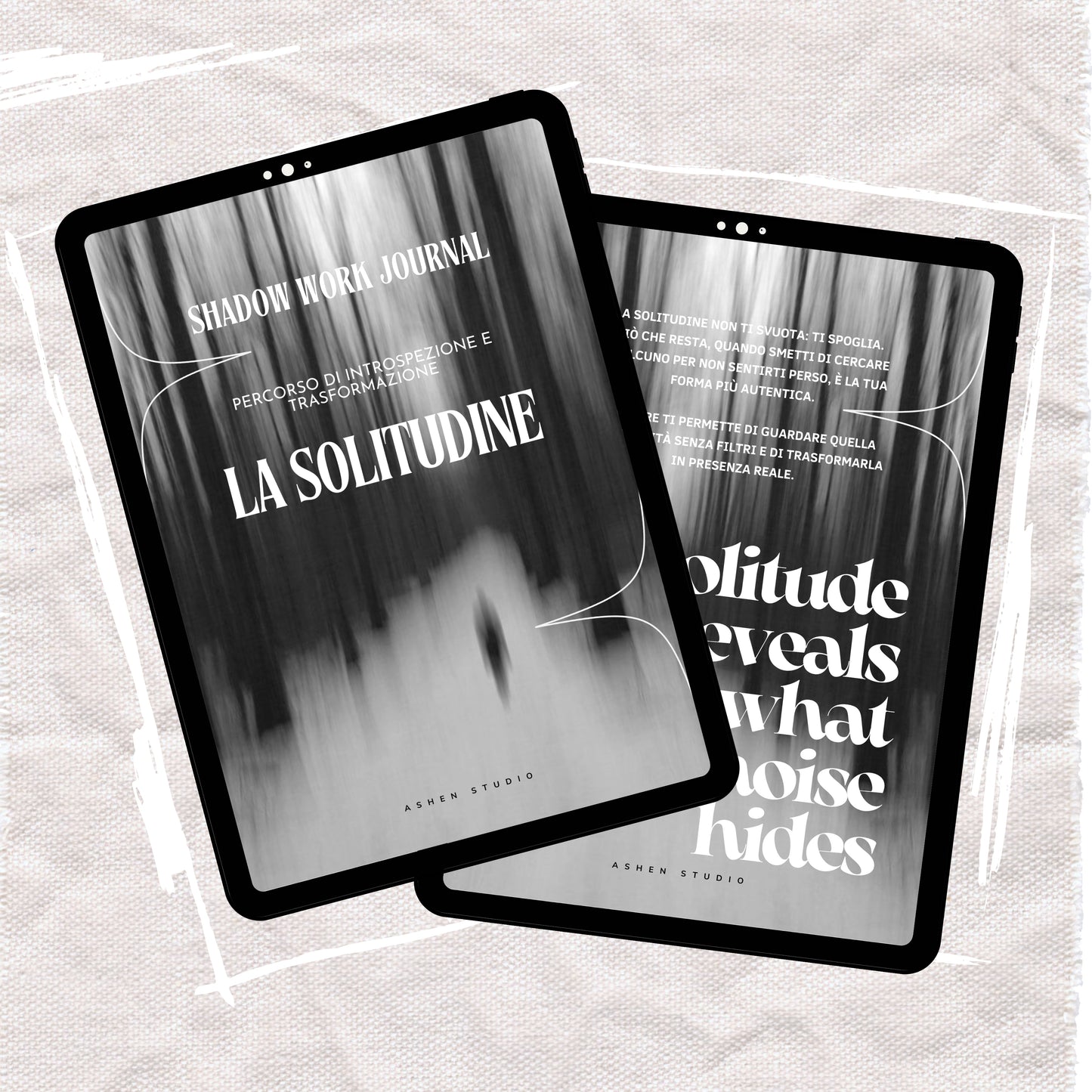 La Triade Essenziale